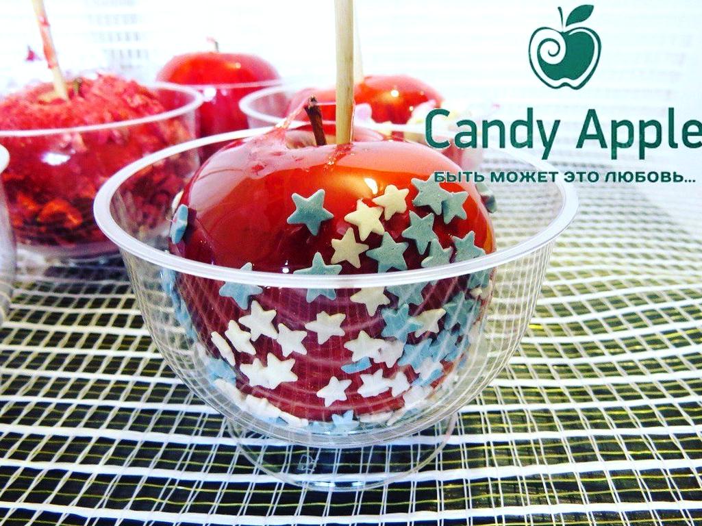 Изображение №1 компании Candy Apple