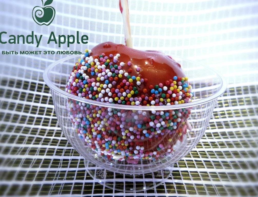 Изображение №2 компании Candy Apple