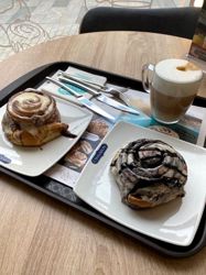 Изображение №2 компании Cinnabon