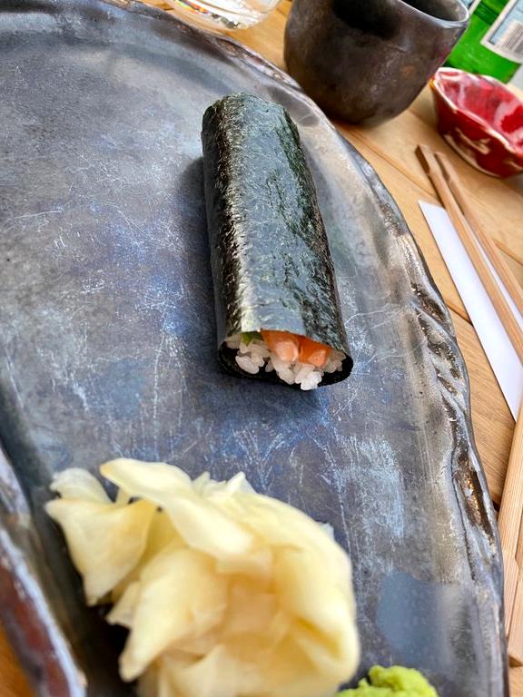 Изображение №5 компании Coba hand roll bar