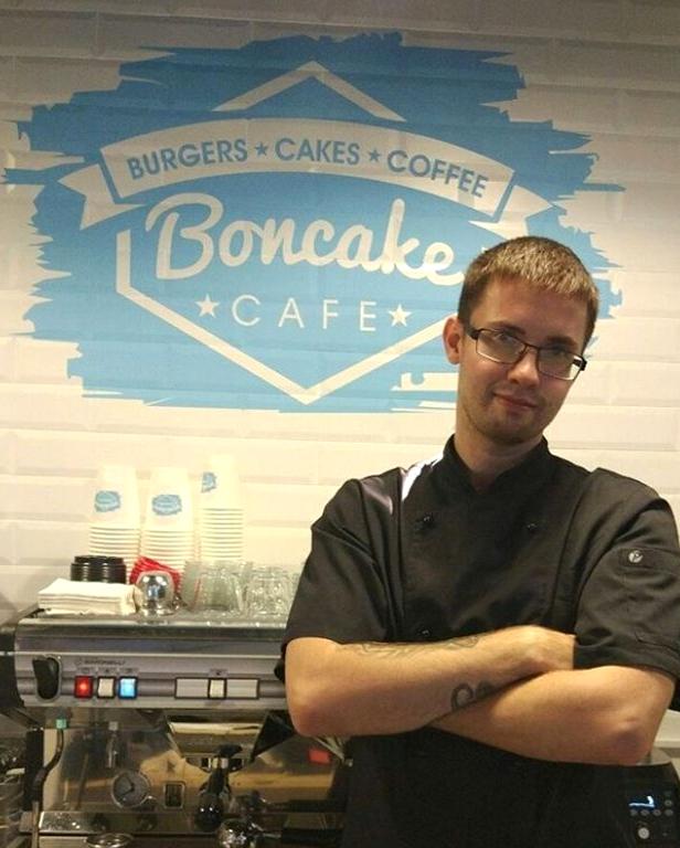 Изображение №12 компании Boncake cafe