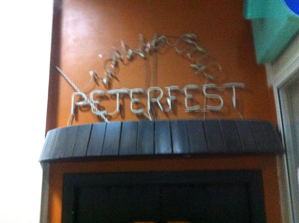 Изображение №5 компании Peterfest