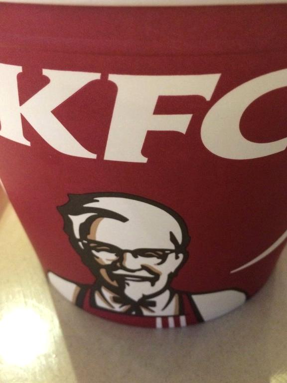 Изображение №8 компании KFC