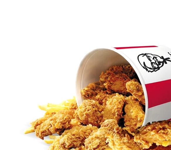 Изображение №6 компании KFC