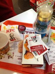 Изображение №1 компании KFC