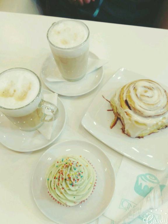 Изображение №5 компании Cinnabon