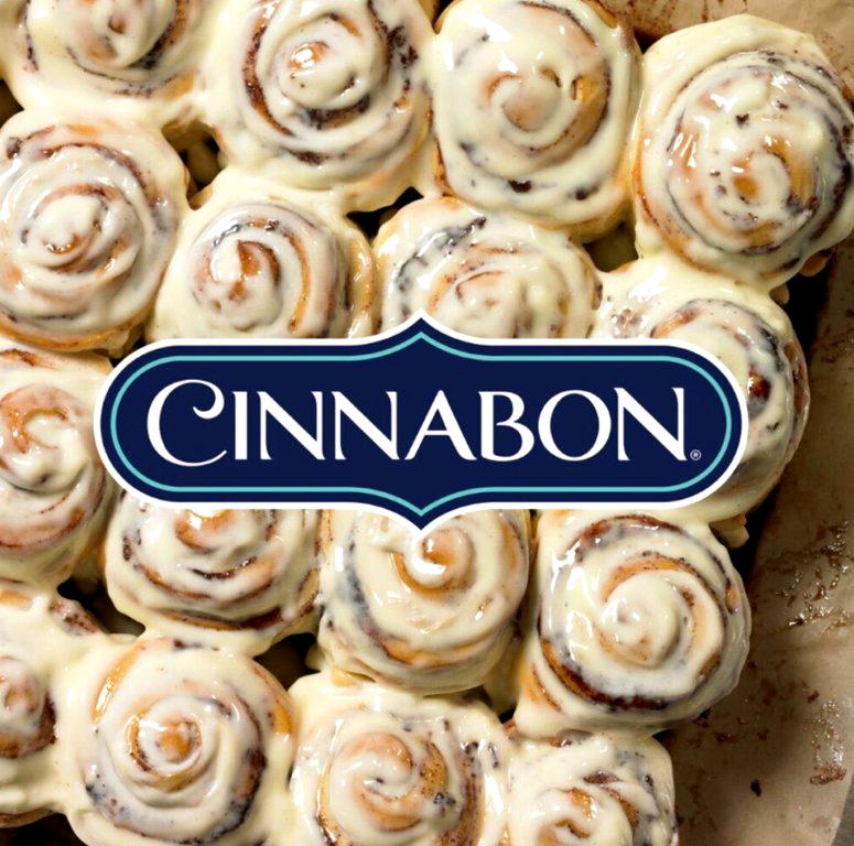 Изображение №12 компании Cinnabon