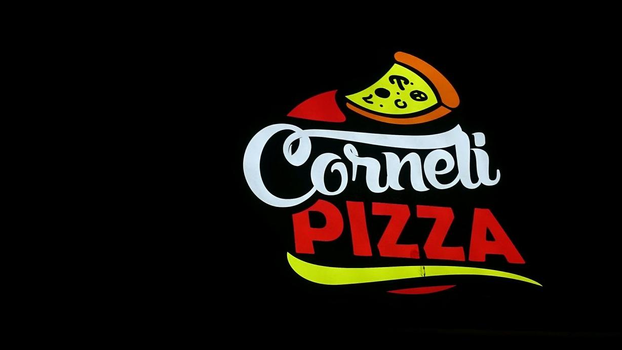 Изображение №3 компании Corneli pizza