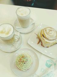 Изображение №4 компании Cinnabon