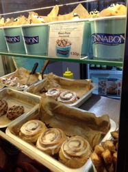 Изображение №2 компании Cinnabon