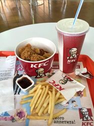 Изображение №4 компании KFC