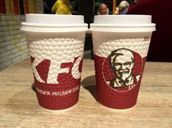 Изображение №4 компании KFC