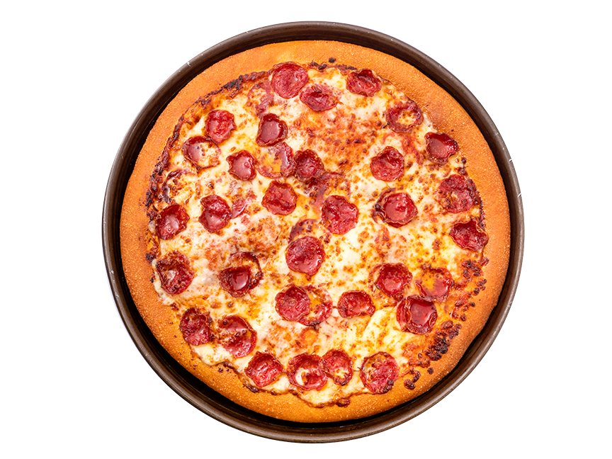 Изображение №4 компании Pizza Hut