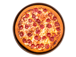 Изображение №5 компании Pizza Hut