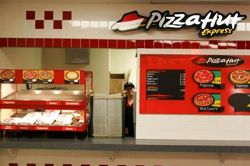 Изображение №4 компании Pizza Hut