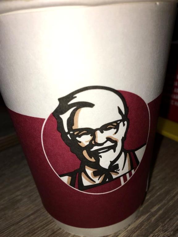 Изображение №10 компании KFC