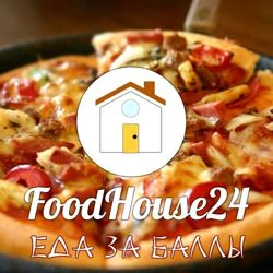 Изображение №1 компании FoodHouse24