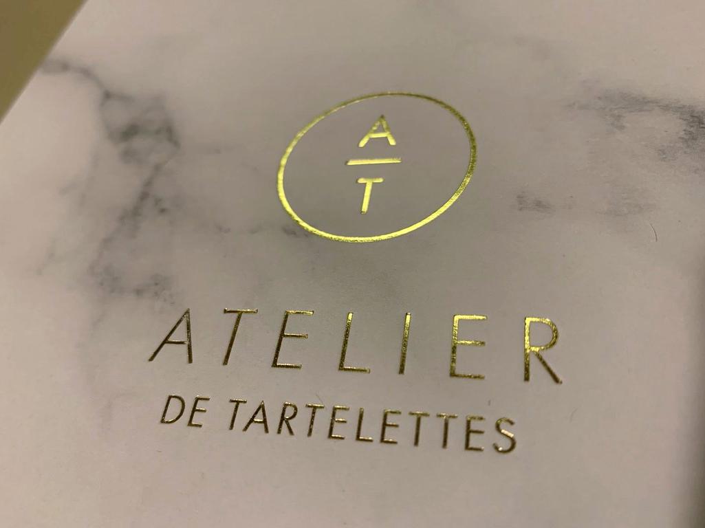 Изображение №3 компании Atelier de tartelettes