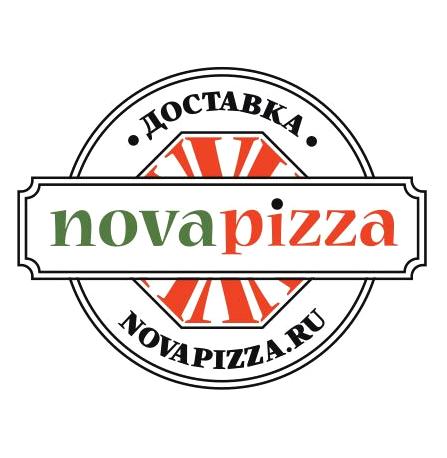 Изображение №8 компании Nova Pizza