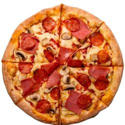 Изображение №4 компании Nova Pizza