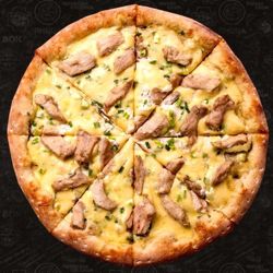 Изображение №1 компании Nova Pizza