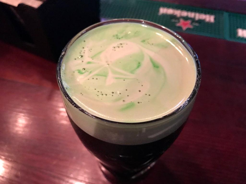 Изображение №12 компании Paddy's Irish Pub & Eatery