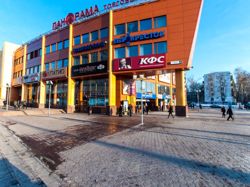 Изображение №5 компании KFC