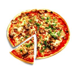 Изображение №1 компании Pizza Express 24