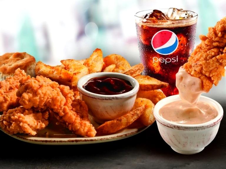 Изображение №10 компании KFC