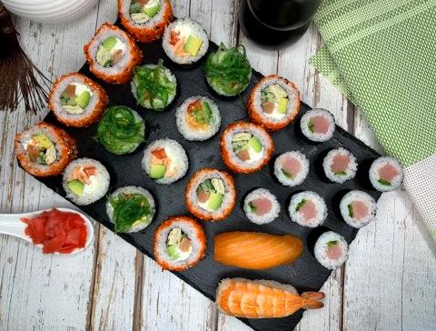 Изображение №9 компании Ямори sushi