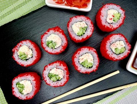 Изображение №4 компании Ямори sushi