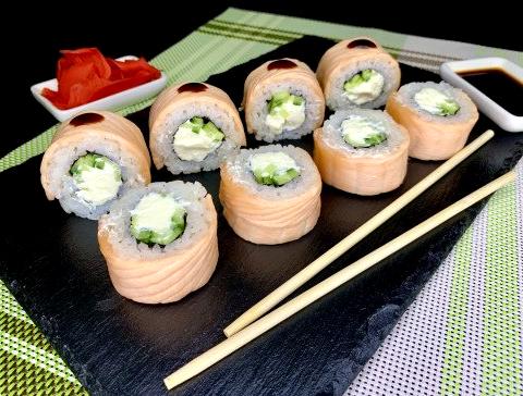 Изображение №20 компании Ямори sushi