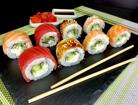 Изображение №18 компании Ямори sushi