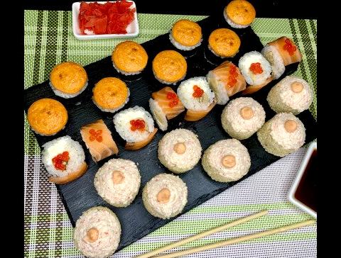 Изображение №7 компании Ямори sushi