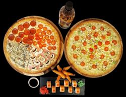 Изображение №4 компании Pizza 3,14