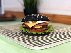 Изображение №3 компании Black Bear Burger