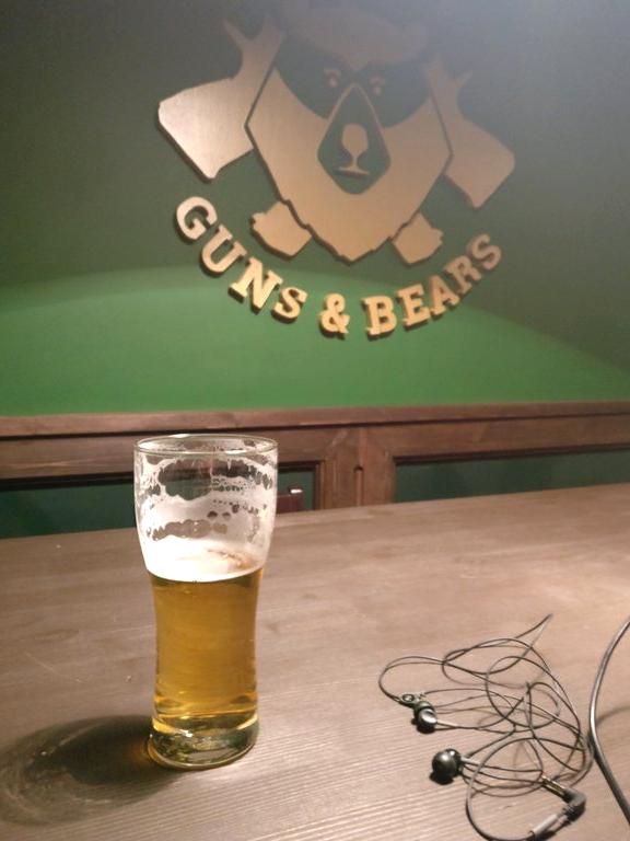 Изображение №12 компании Guns&Bears Pub