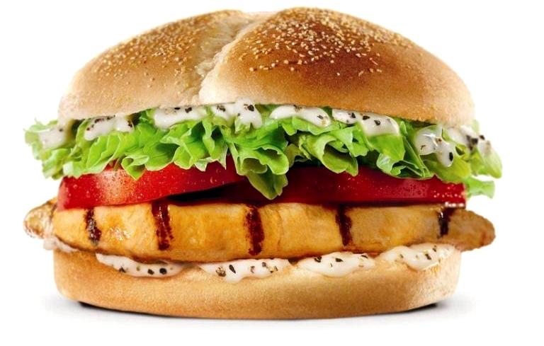 Изображение №20 компании Burger King