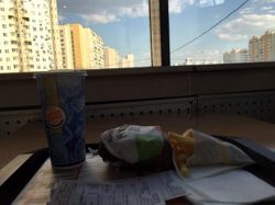 Изображение №2 компании Burger King