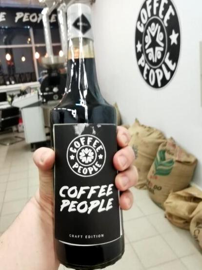 Изображение №20 компании Coffee people