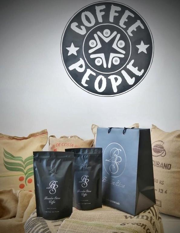 Изображение №5 компании Coffee people