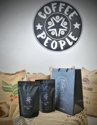 Изображение №2 компании Coffee people