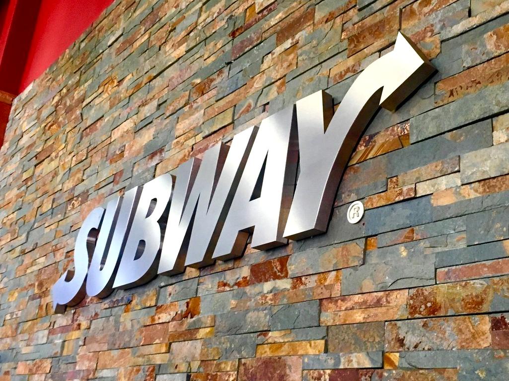 Изображение №4 компании Subway