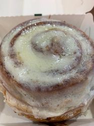 Изображение №1 компании Cinnabon