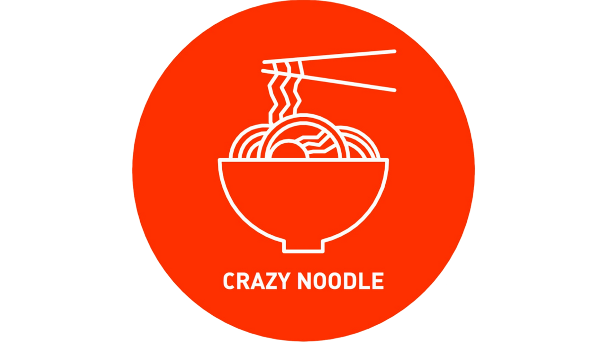 Изображение №8 компании Crazy Noodle