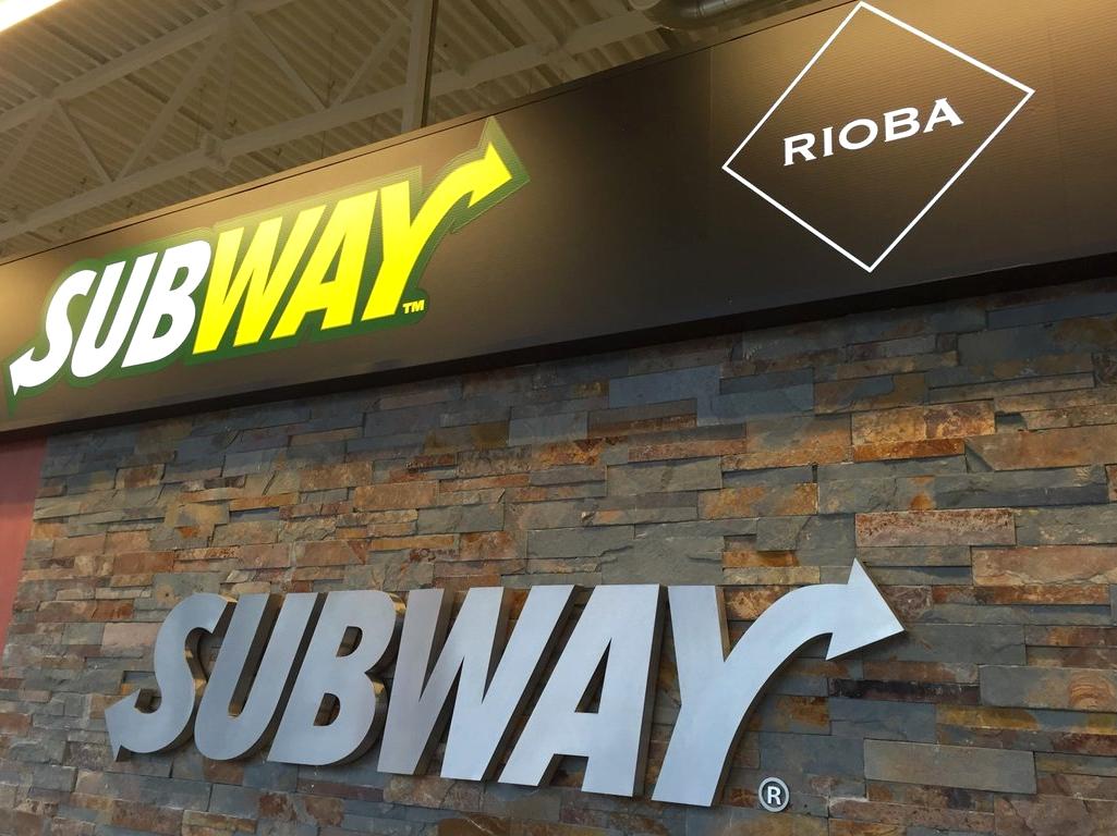 Изображение №3 компании Subway