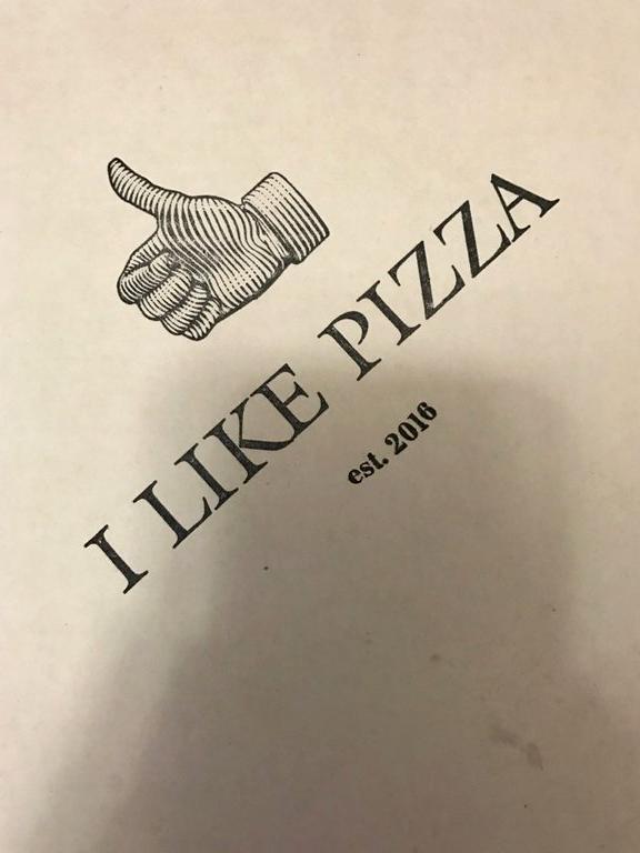 Изображение №3 компании I like pizza