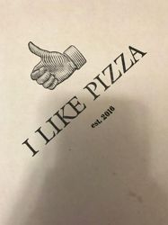 Изображение №2 компании I like pizza