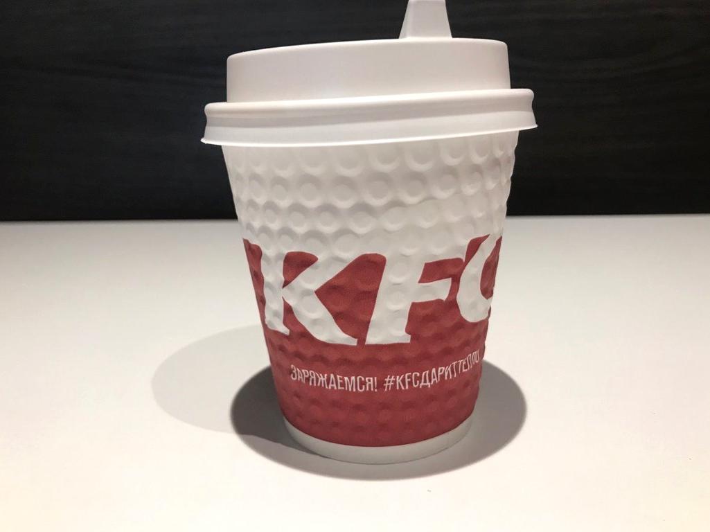 Изображение №8 компании KFC