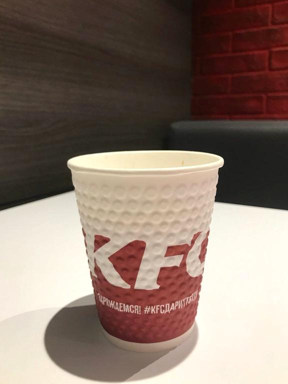 Изображение №7 компании KFC